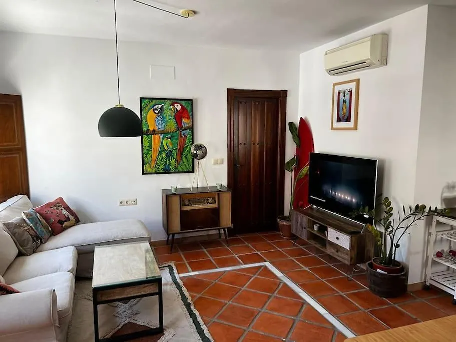 Apartamento En El Albayzin Con Piscina Privada Apartment Granada Spain