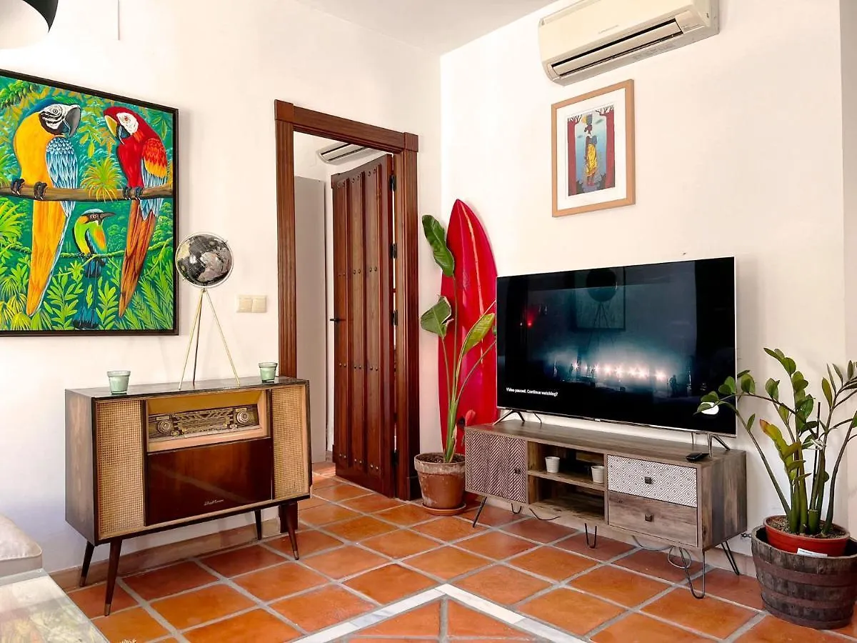 Apartamento En El Albayzin Con Piscina Privada Apartment Granada Spain